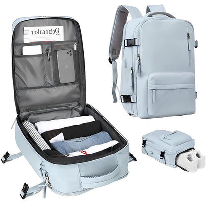 Ladies Lightweight Hiking Backpack