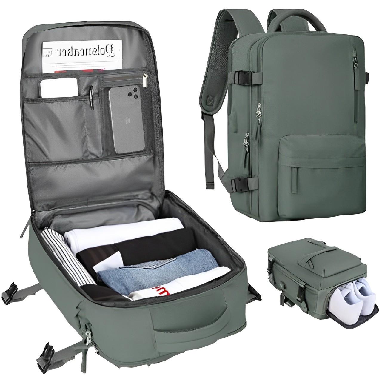 Ladies Lightweight Hiking Backpack