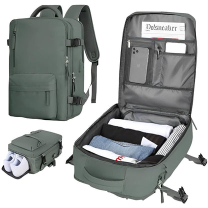 Halri | Ladies Lightweight Hiking Bag