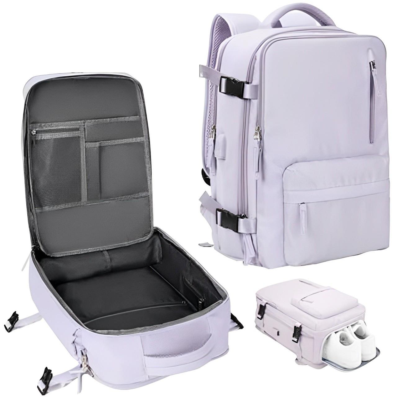Ladies Lightweight Hiking Backpack
