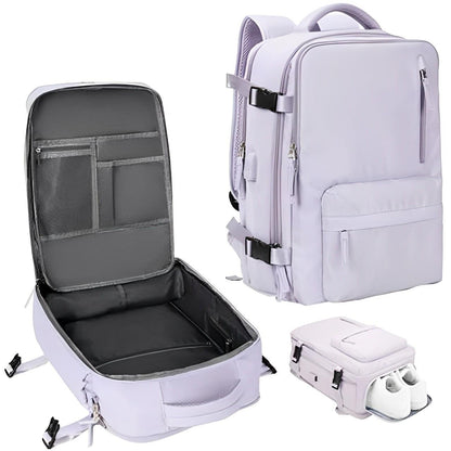 Ladies Lightweight Hiking Backpack