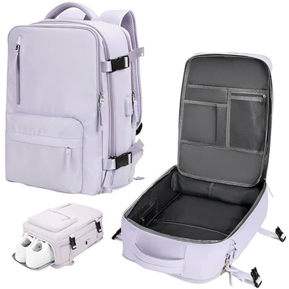 Halri | Ladies Lightweight Hiking Bag