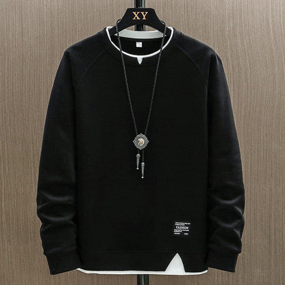 Classic Casual Sweat Shirt