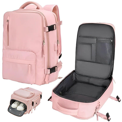 Halri | Ladies Lightweight Hiking Bag