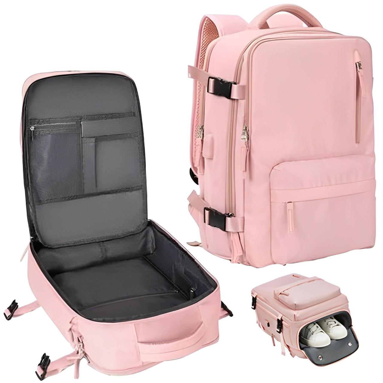 Ladies Lightweight Hiking Backpack