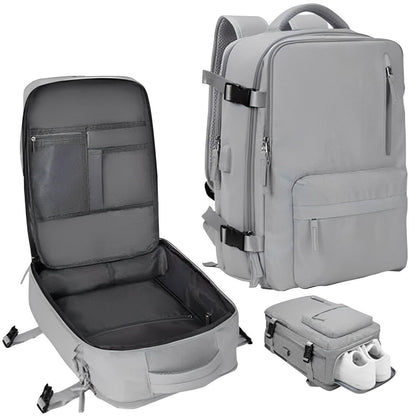 Ladies Lightweight Hiking Backpack