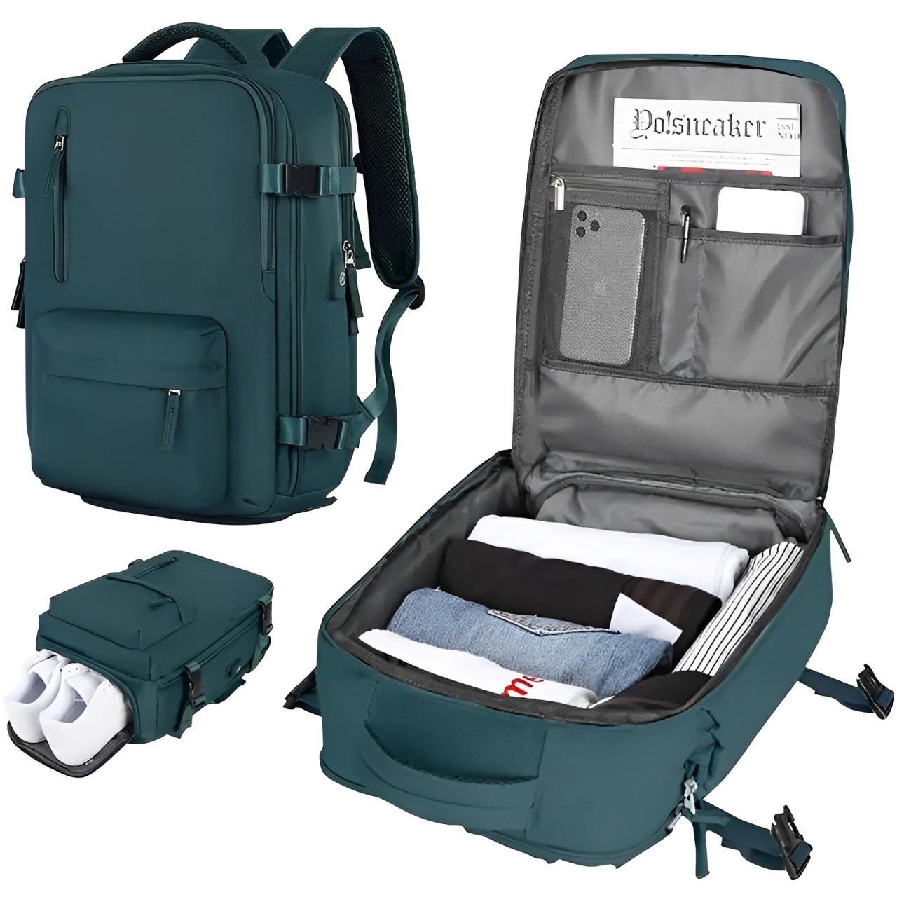 Halri | Ladies Lightweight Hiking Bag