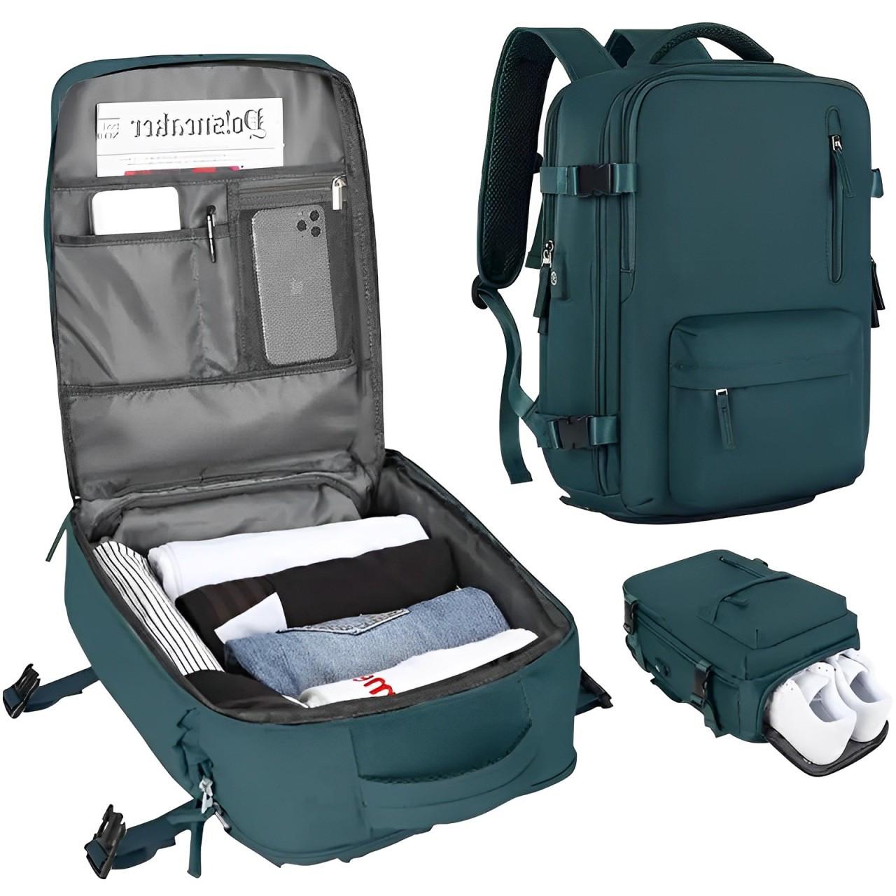 Ladies Lightweight Hiking Backpack