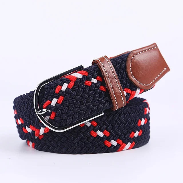 Comfortable Elastic Waist Belt for Daily Wear