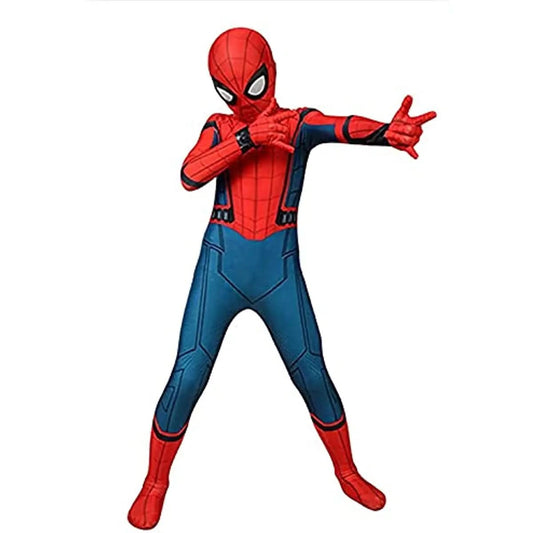 Authentic Comic Hero Outfit - Halri