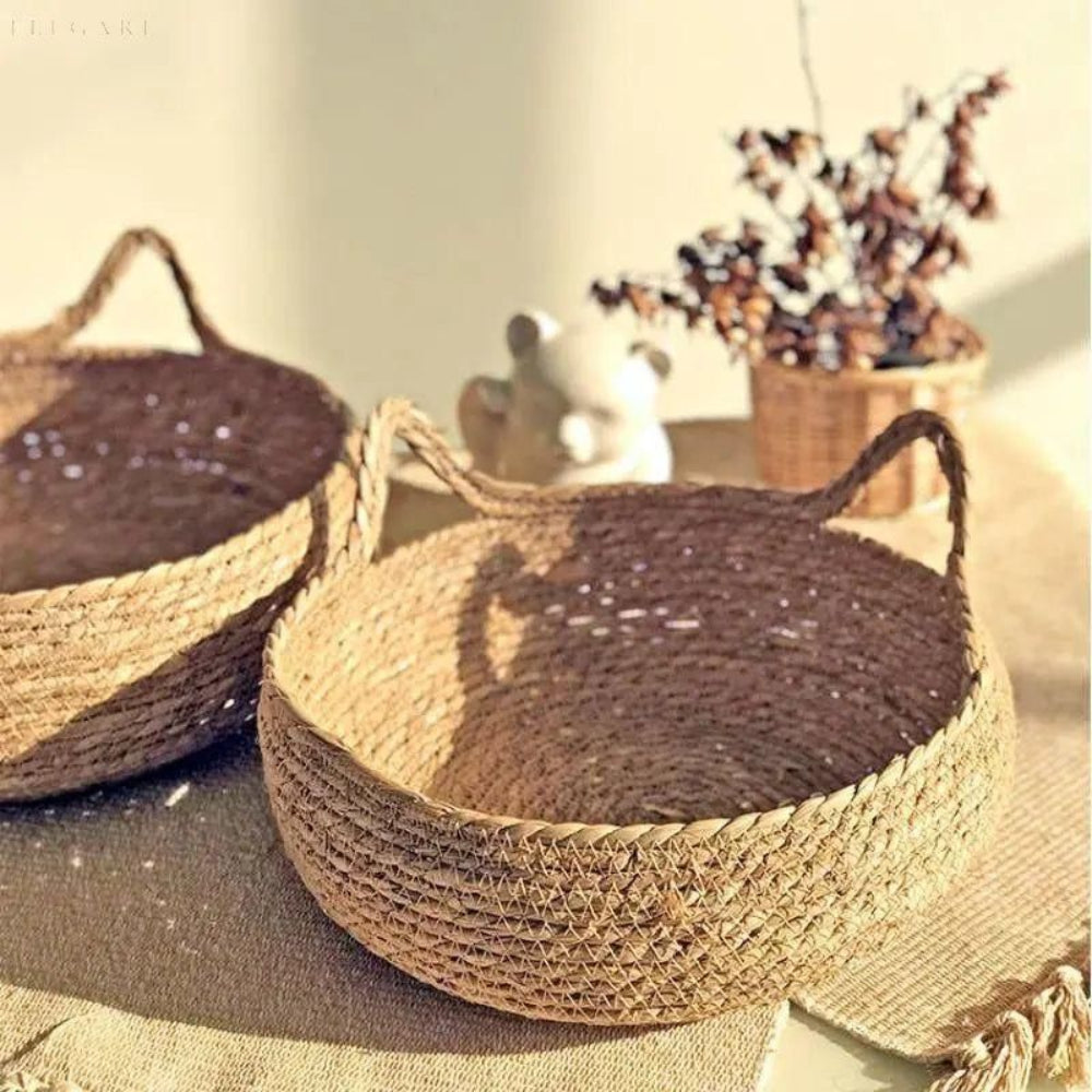 Ultra-Soft Cat Bed with Non-Slip Base – Cozy Donut Shape for Cats and Small Pets 3