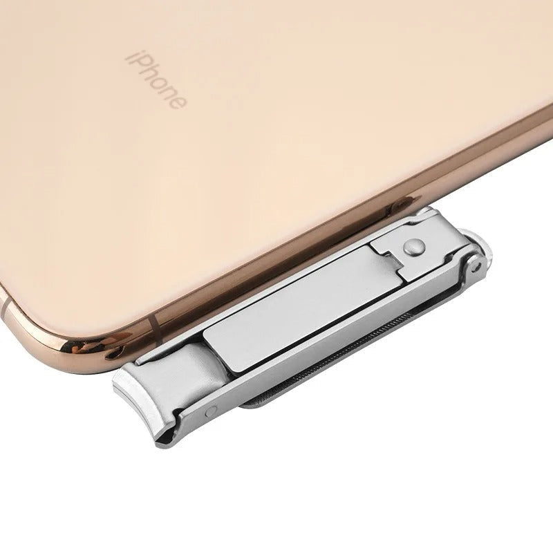 Slim Pro Nail Care Clipper - Halri