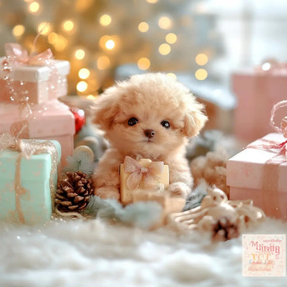 Fun Electronic Pet Dog Toy