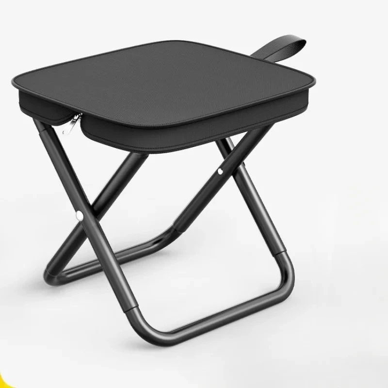 Lightweight Folding Camp Chair - Halri