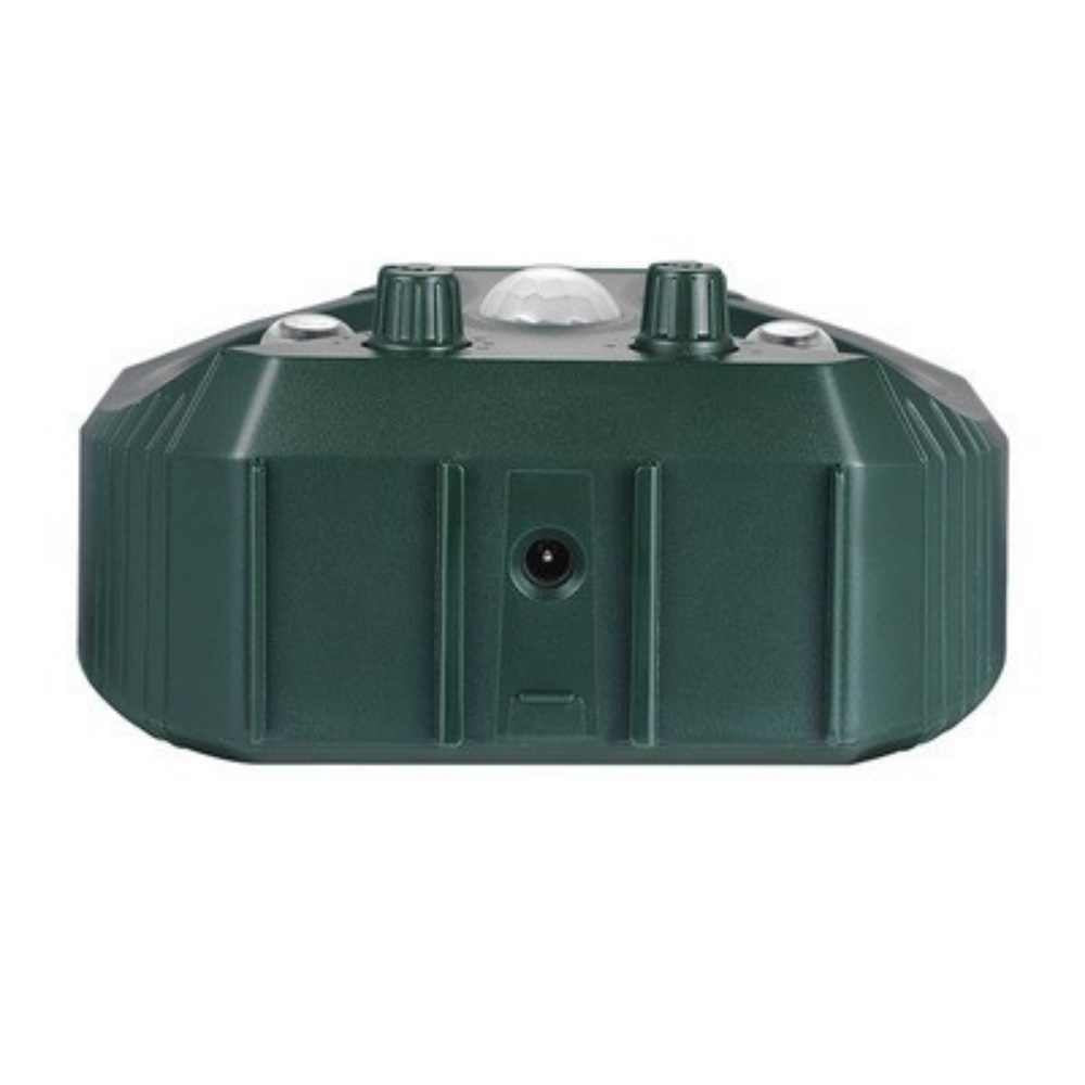 Outdoor Electronic Pest Repeller for Gardens