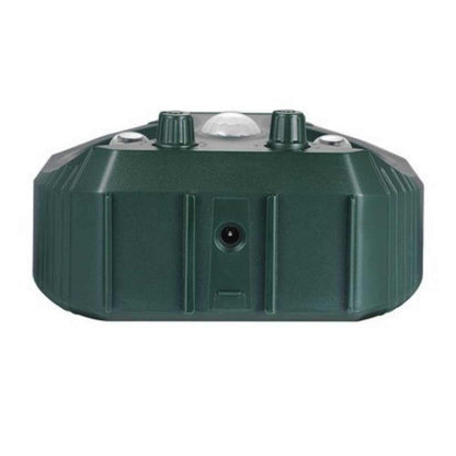 Outdoor Electronic Pest Repeller for Gardens