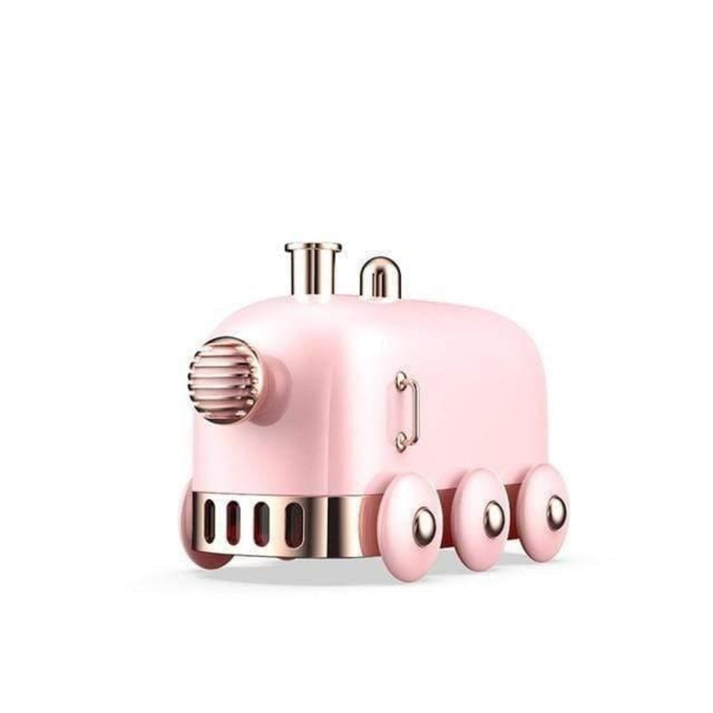 Portable Mini Aroma Diffuser and Humidifier - Halri
