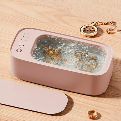 Powerful Sonic Jewelry Cleaner