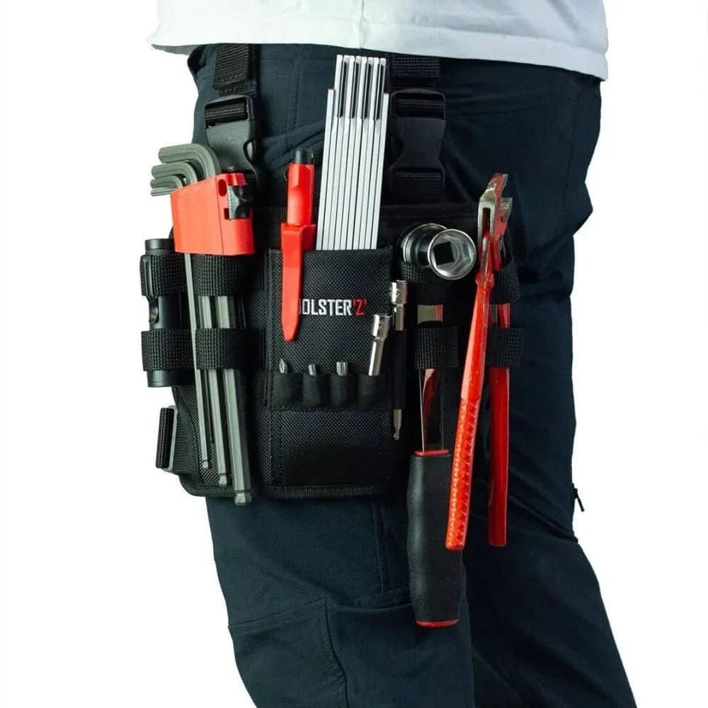 Halri | Adjustable Work Belt for Easy Access - Halri