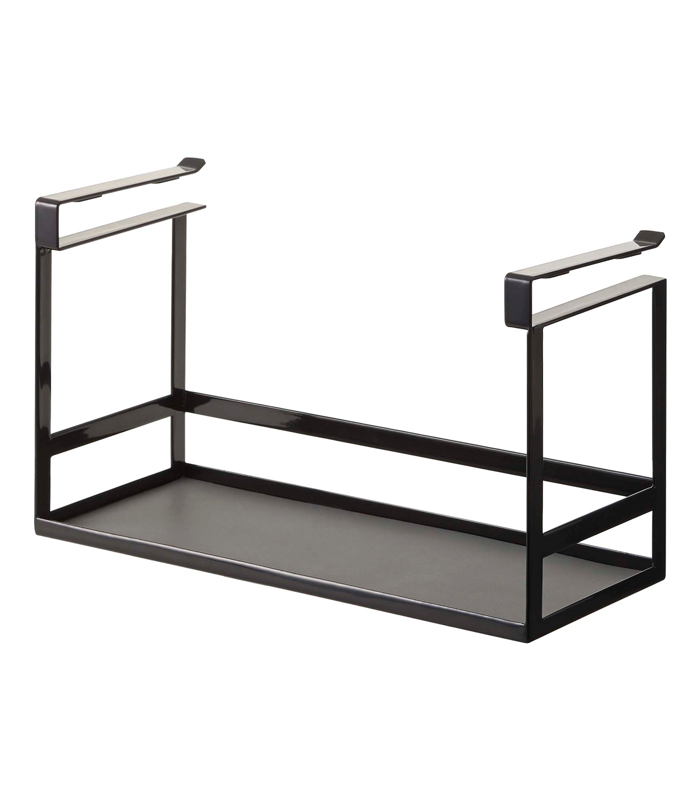 Space Saving Under Shelf Storage Rack - Metal