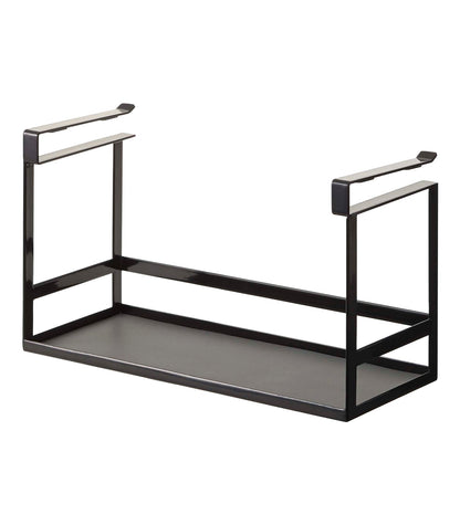 Space Saving Under Shelf Storage Rack - Metal