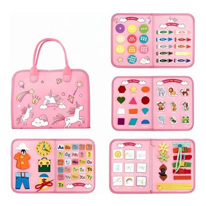 Wireless Magic Touch Controller