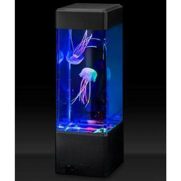 Colorful Saltwater Aquarium LED Light - Halri