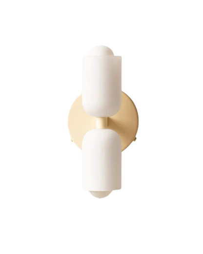 Stylish Wall Lamp Starry Night Glow - Halri