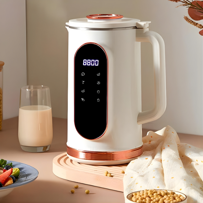 Easy Homemade Milk Machine - Halri