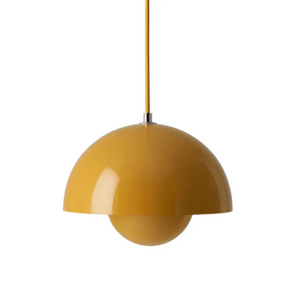 Modern Nordic LED Hanging Light