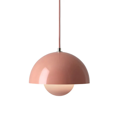 Modern Nordic LED Hanging Light - Halri