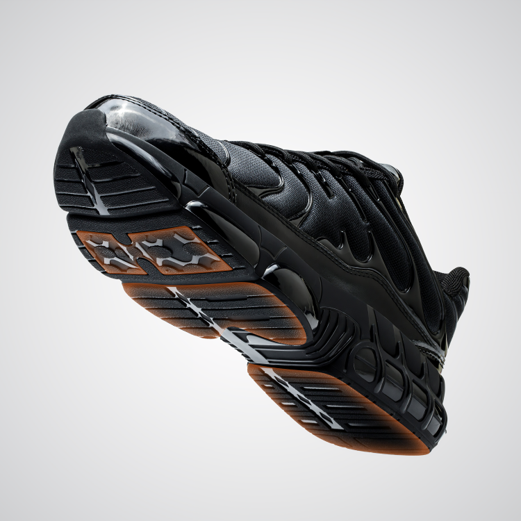 Milo - Durable Protective Work Boots