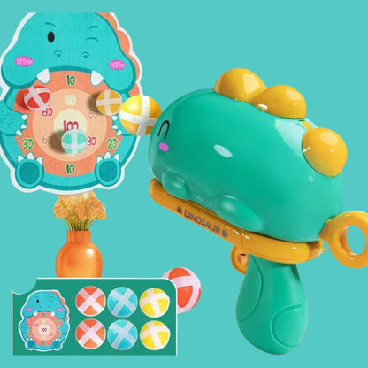 Fun Sticky Dart Game - Halri