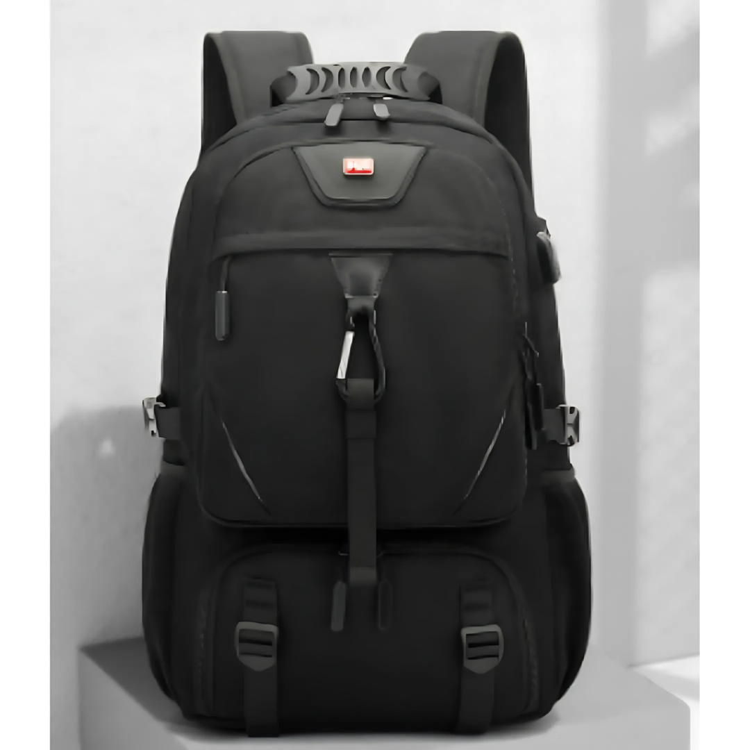 Large TrekX Hiking Backpack - Halri