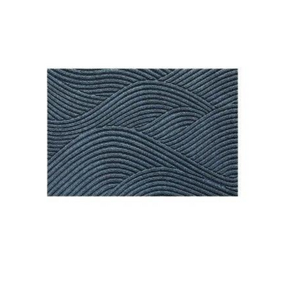 Durable Rubber Entrance Mat with Strong Grip - Halri