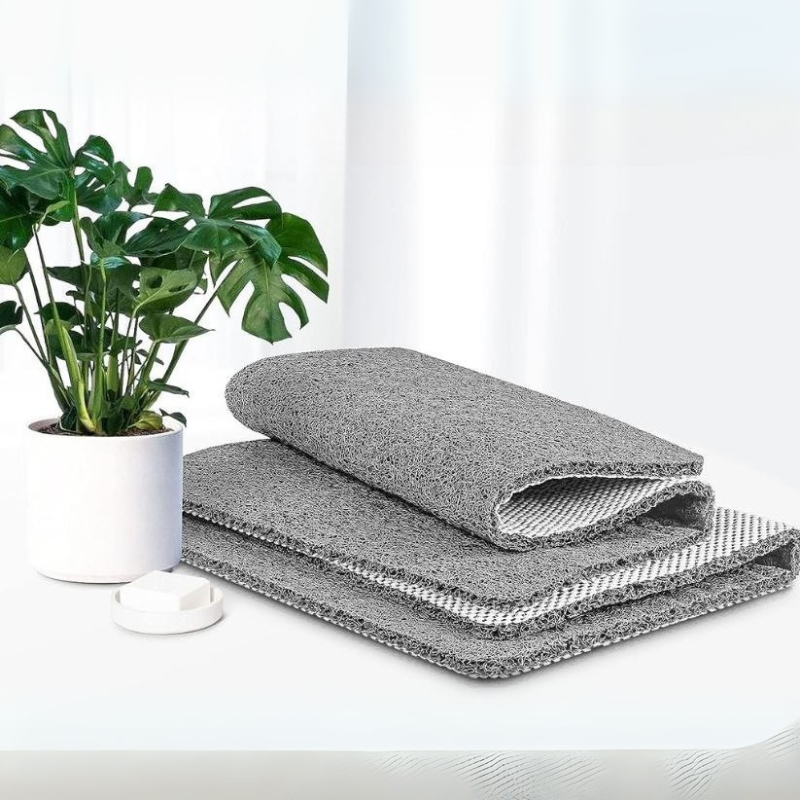 Non-slip Mildew-resistant Bathroom Shower Mat - Halri