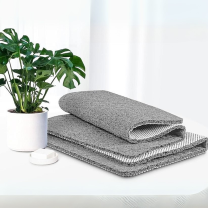 Non-slip Mildew-resistant Bathroom Shower Mat - Halri