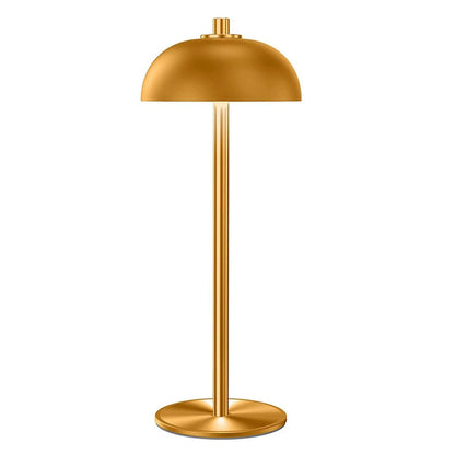 Unique Fun Mushroom Table Lamp