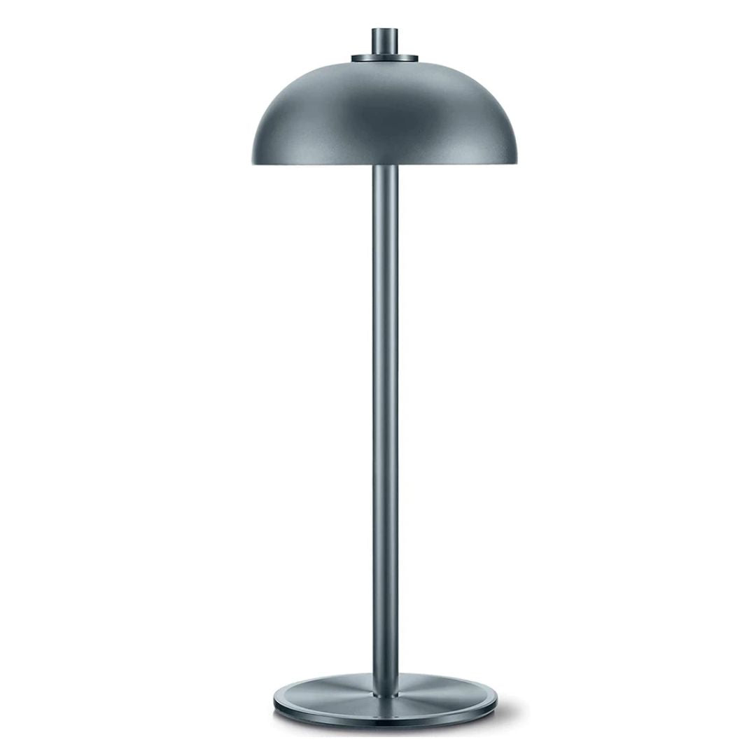 Unique Fun Mushroom Table Lamp