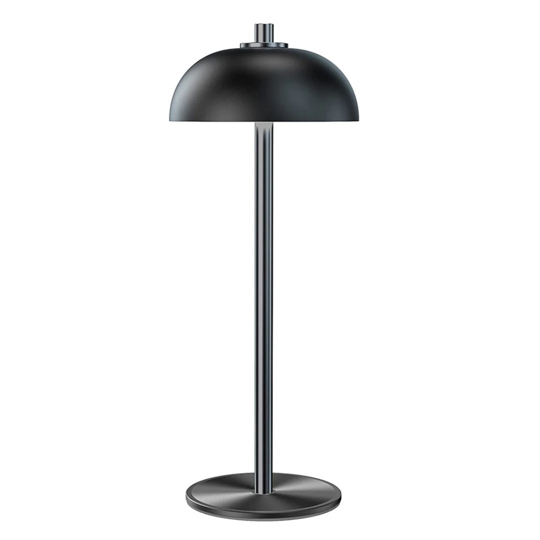 Unique Fun Mushroom Table Lamp - Halri