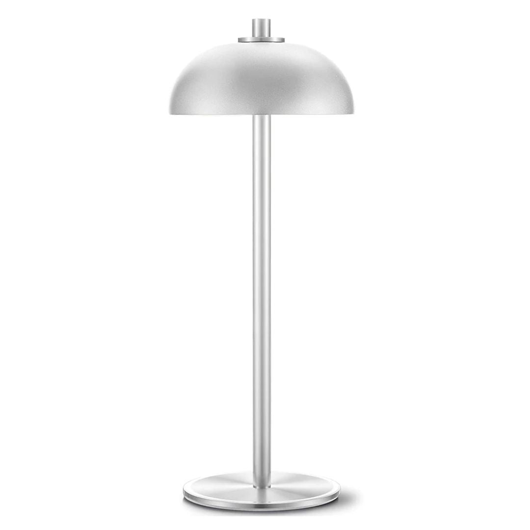 Unique Fun Mushroom Table Lamp