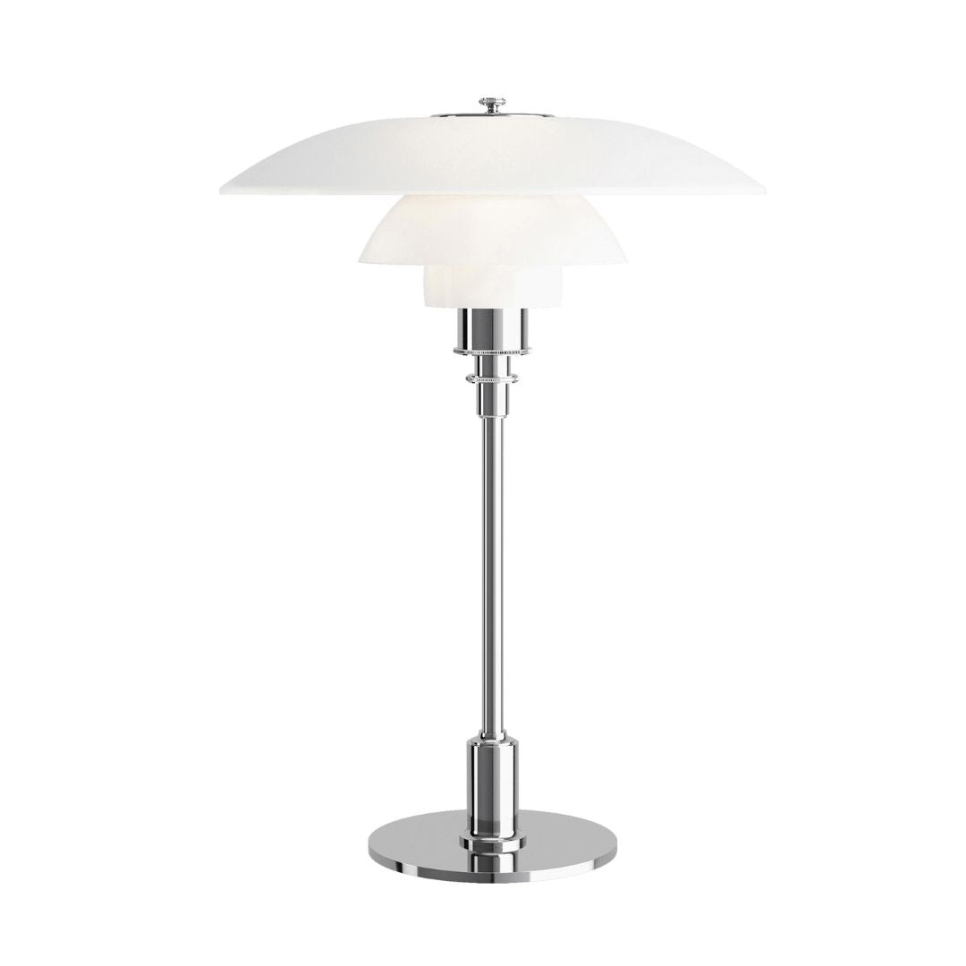 Modern Scandinavian LED Desk Lamp