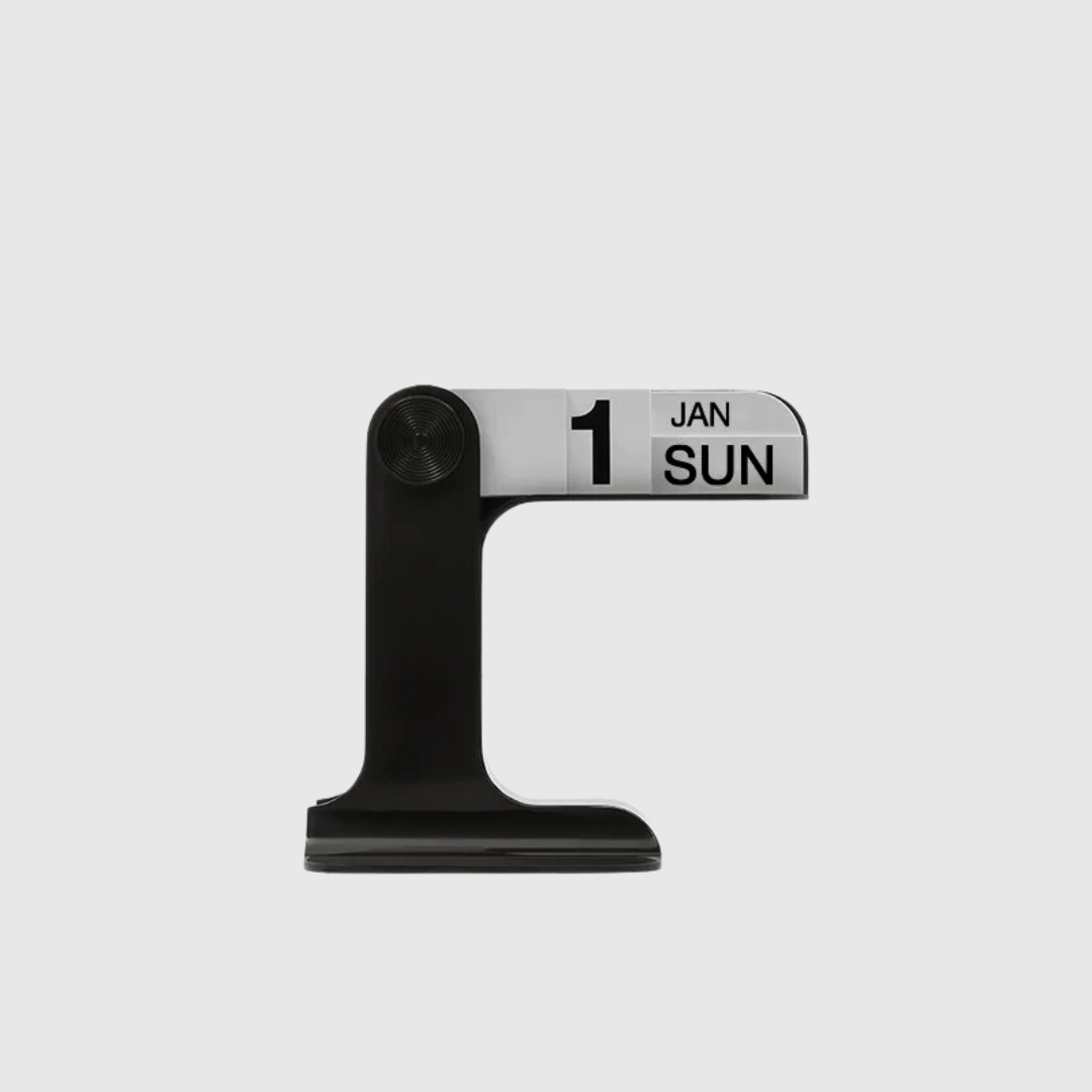 Classic Daily Desktop Calendar - Halri