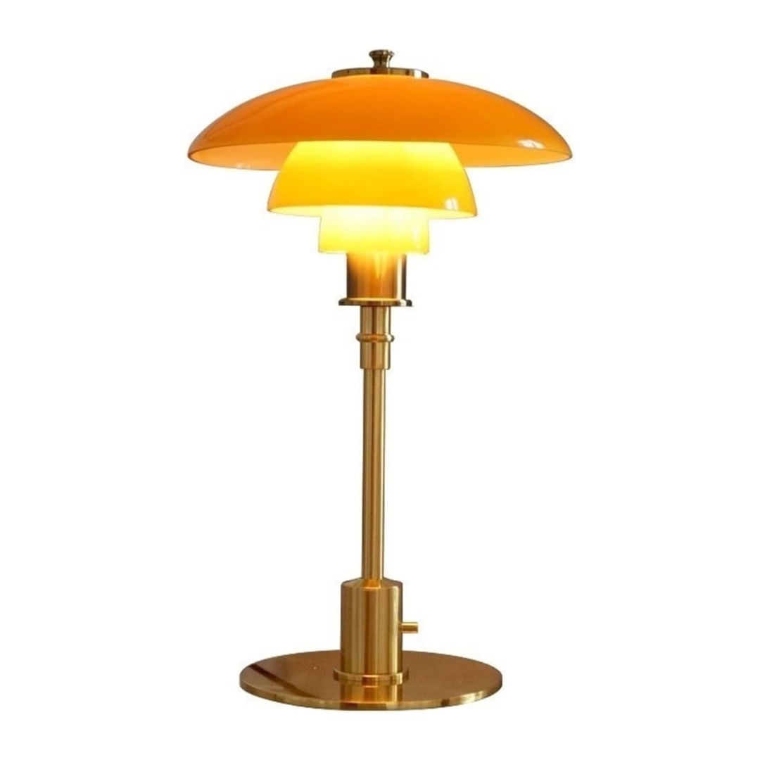 Modern Scandinavian LED Desk Lamp