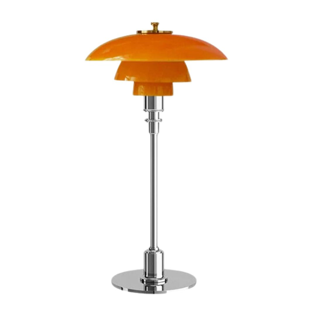 Modern Scandinavian LED Desk Lamp