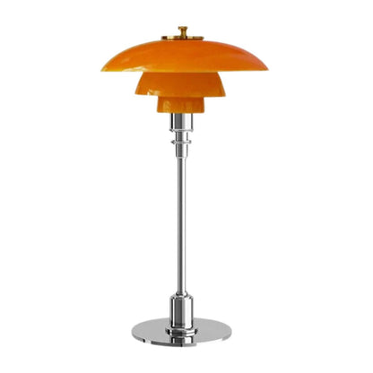 Modern Scandinavian LED Desk Lamp