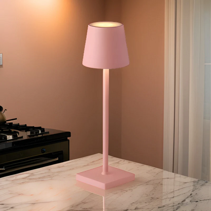 Smart LED Portable Desk Lamp