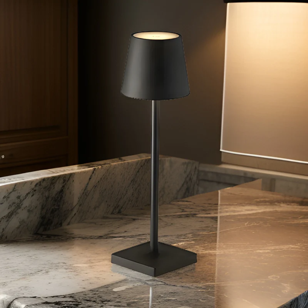 Smart LED Portable Desk Lamp