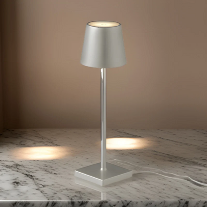 Smart LED Portable Desk Lamp