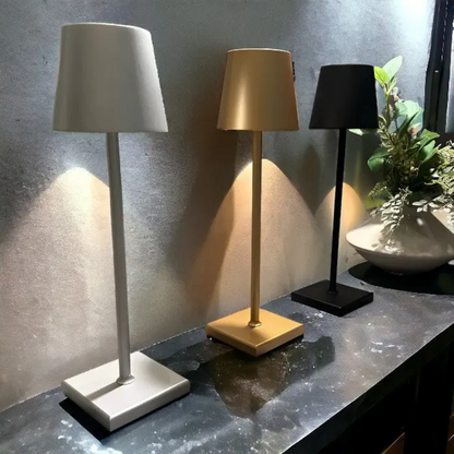 Smart LED Portable Desk Lamp - Halri